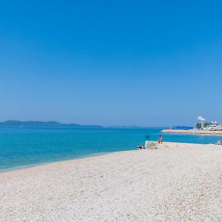 Borik Holiday Apartments Zadar Eksteriør bilde