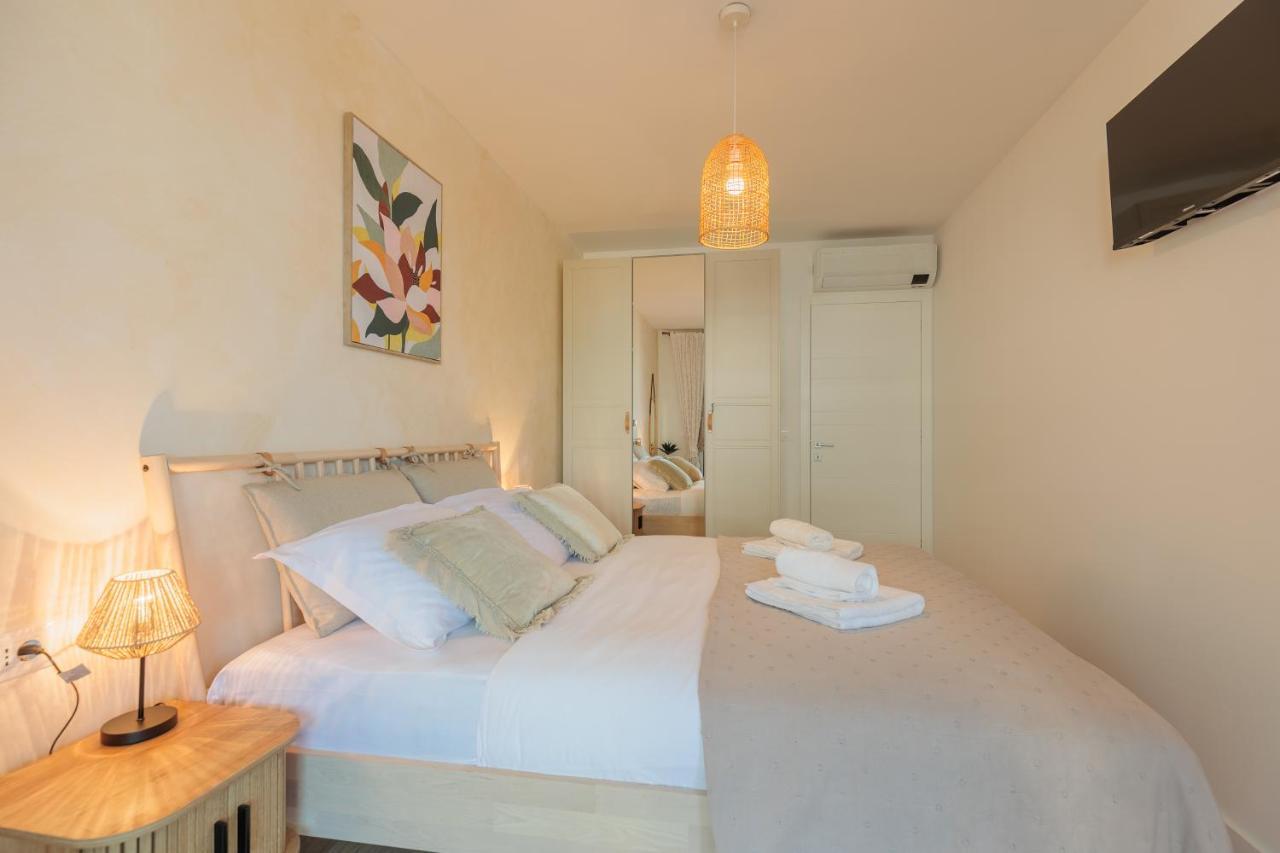 Borik Holiday Apartments Zadar Eksteriør bilde