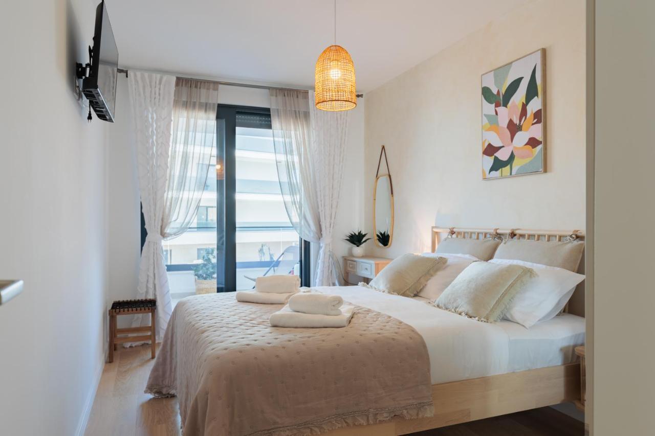 Borik Holiday Apartments Zadar Eksteriør bilde