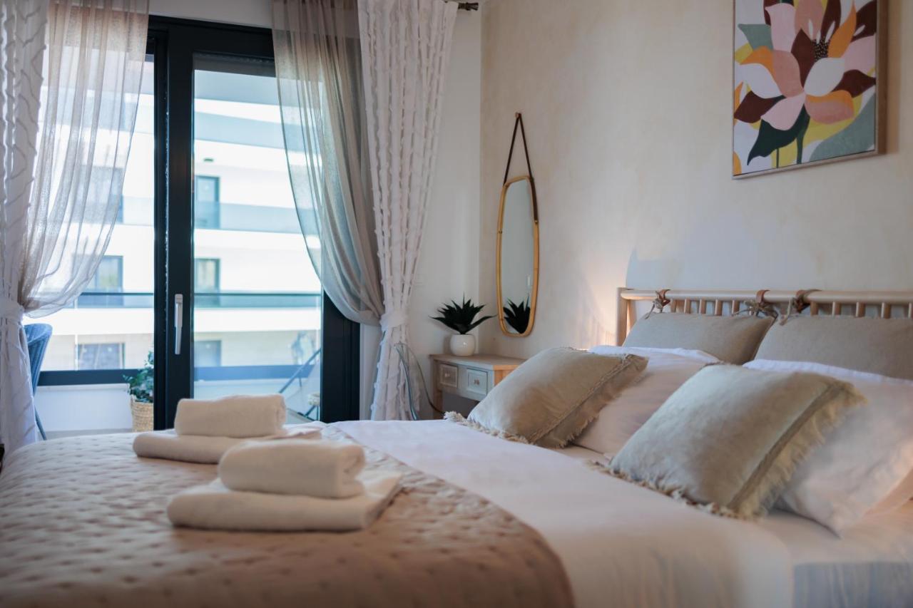 Borik Holiday Apartments Zadar Eksteriør bilde