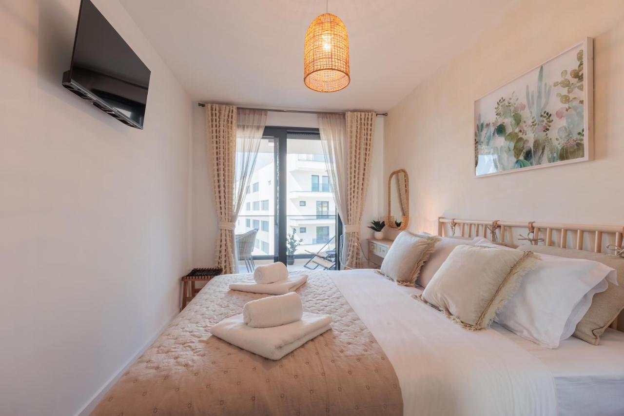 Borik Holiday Apartments Zadar Eksteriør bilde