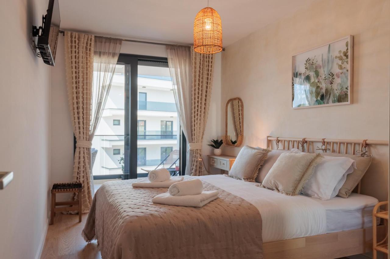 Borik Holiday Apartments Zadar Eksteriør bilde