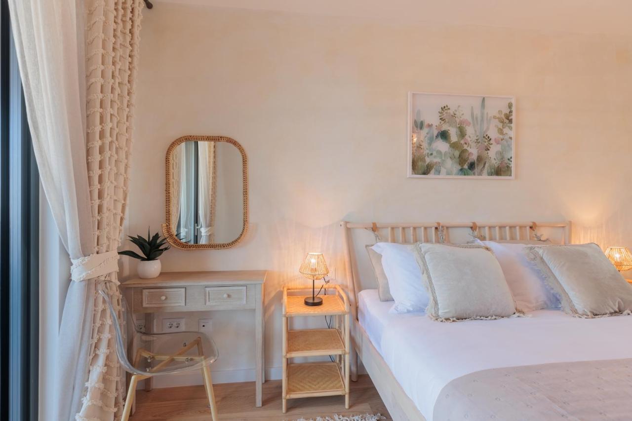Borik Holiday Apartments Zadar Eksteriør bilde