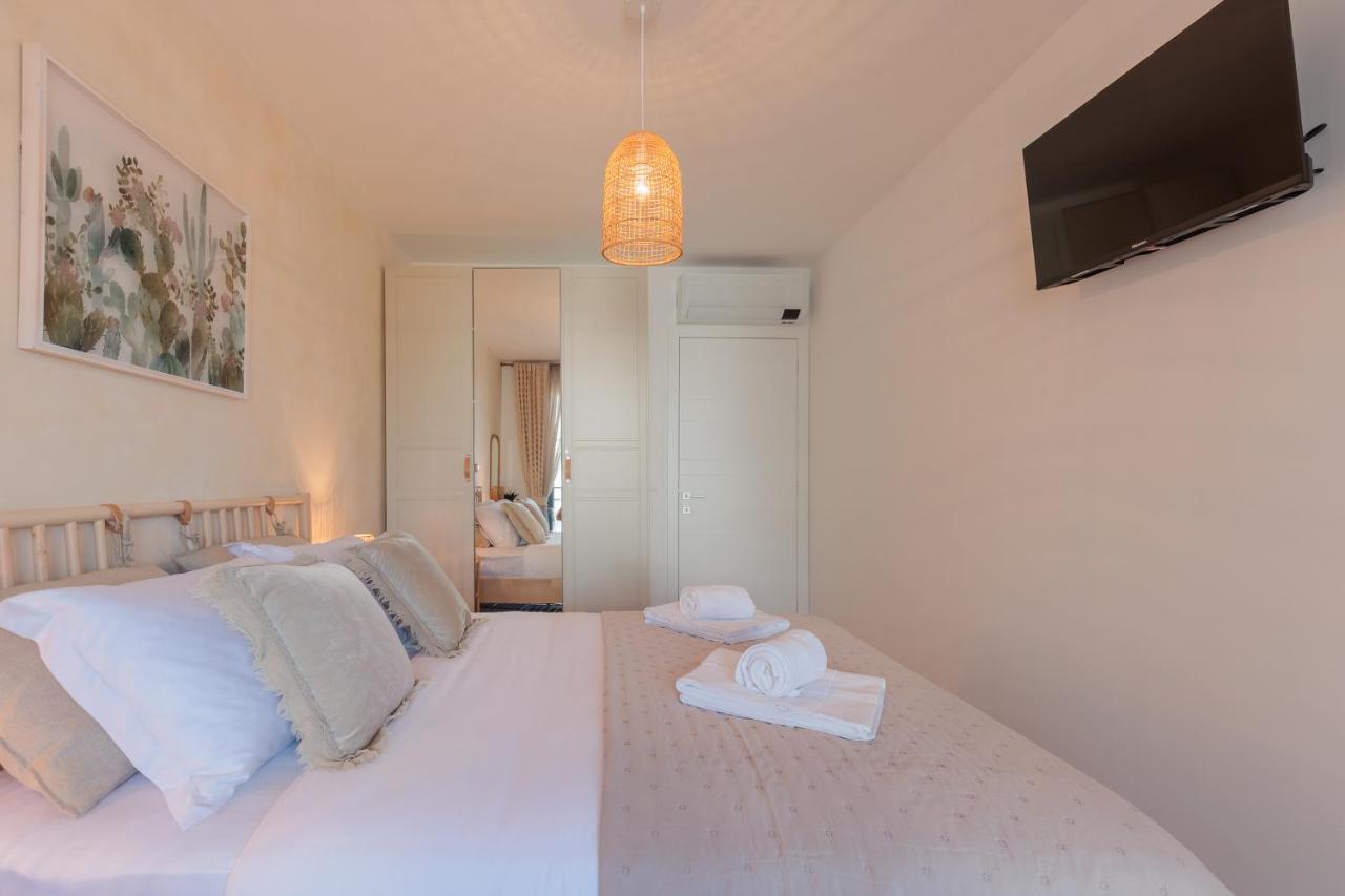 Borik Holiday Apartments Zadar Eksteriør bilde