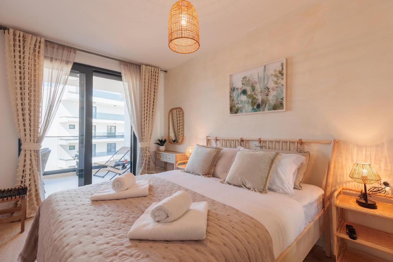 Borik Holiday Apartments Zadar Eksteriør bilde