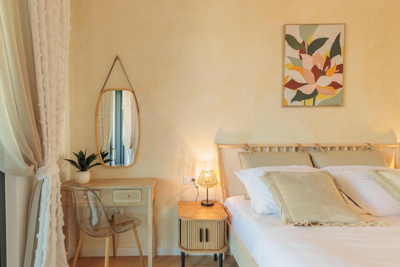 Borik Holiday Apartments Zadar Eksteriør bilde