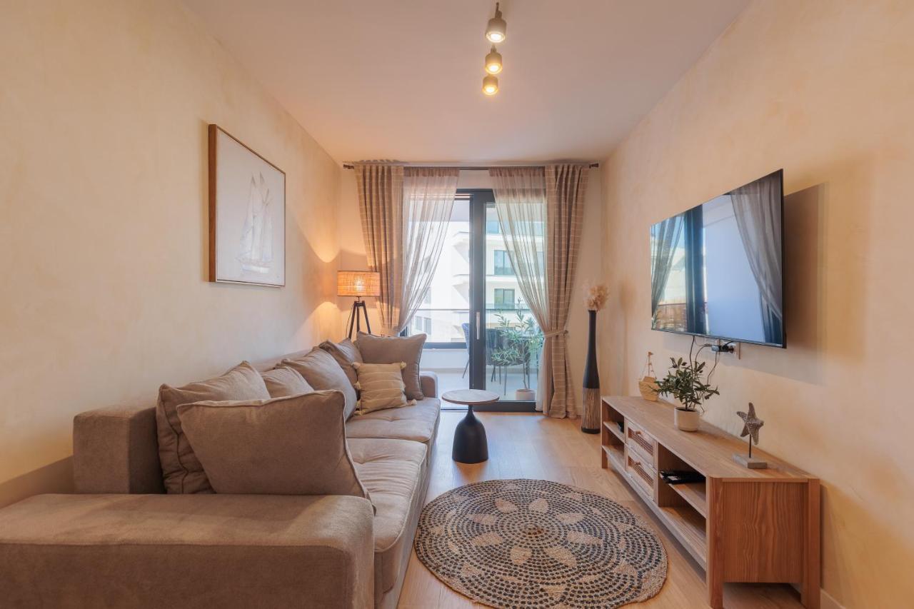 Borik Holiday Apartments Zadar Eksteriør bilde