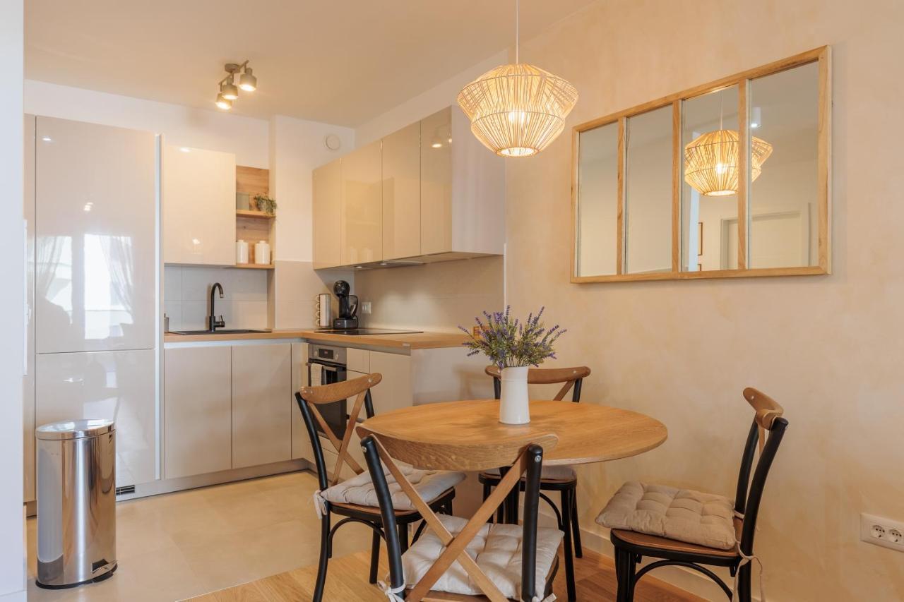 Borik Holiday Apartments Zadar Eksteriør bilde