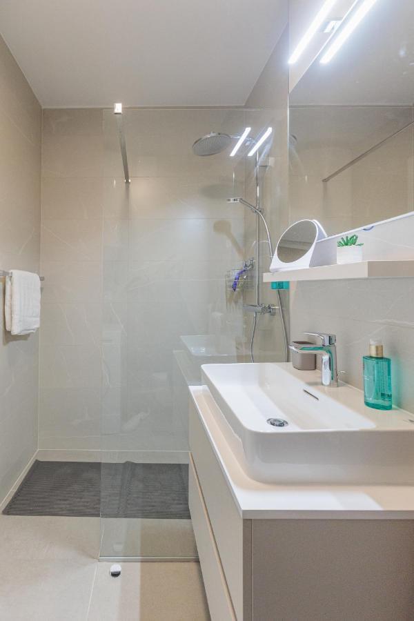 Borik Holiday Apartments Zadar Eksteriør bilde