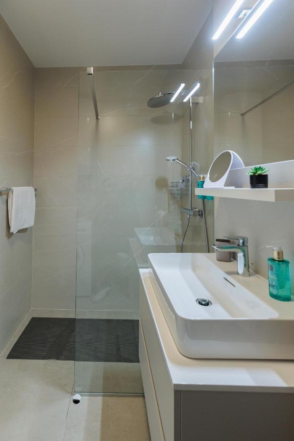 Borik Holiday Apartments Zadar Eksteriør bilde