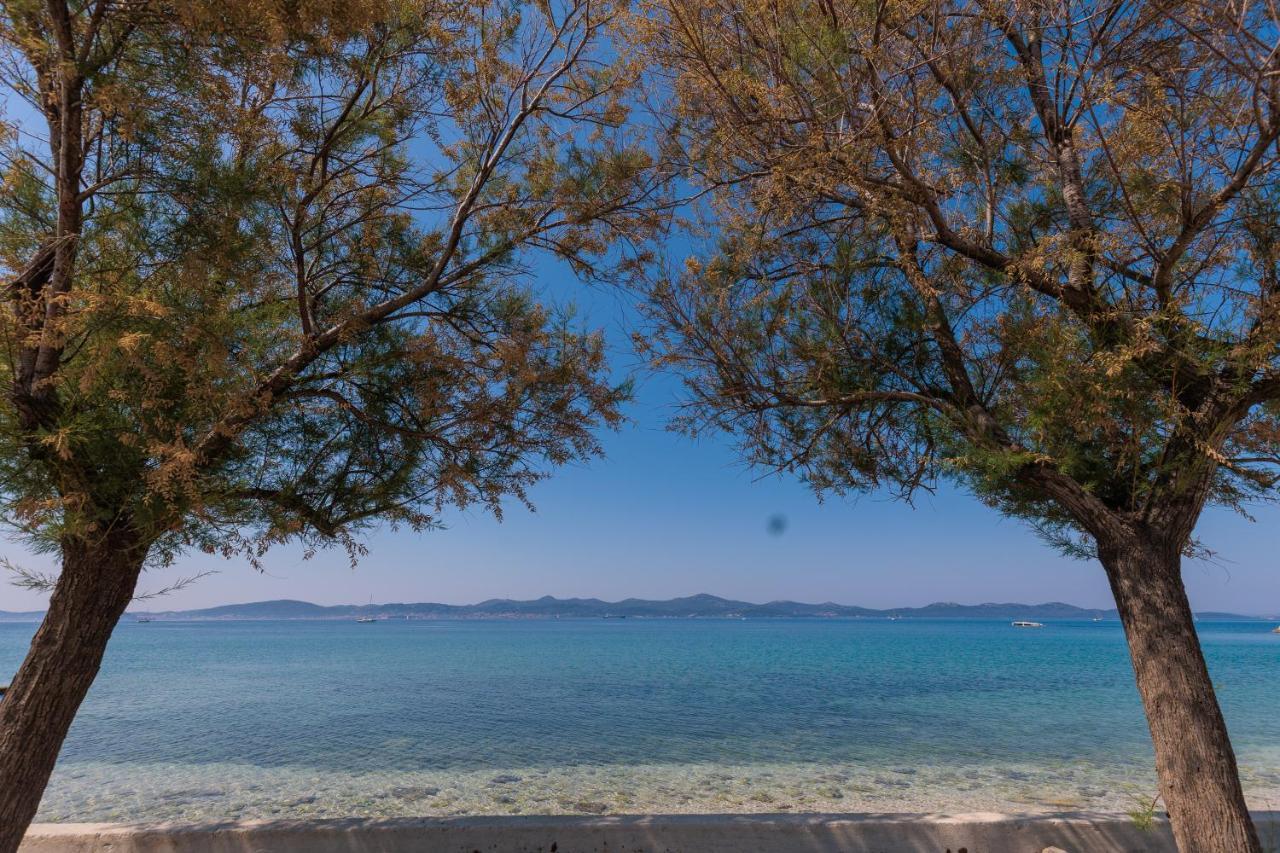 Borik Holiday Apartments Zadar Eksteriør bilde