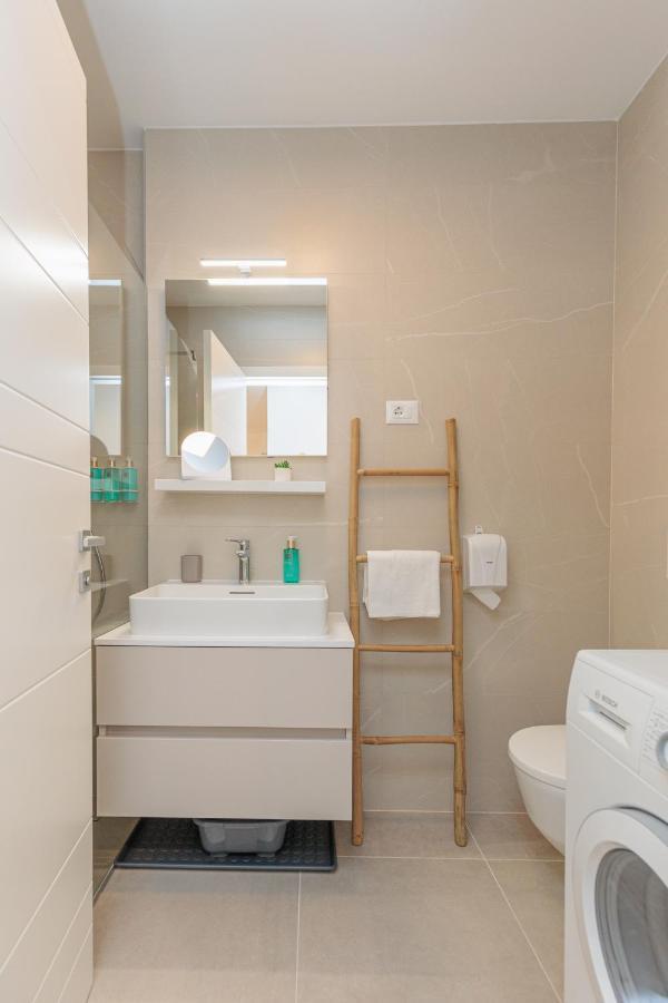 Borik Holiday Apartments Zadar Eksteriør bilde