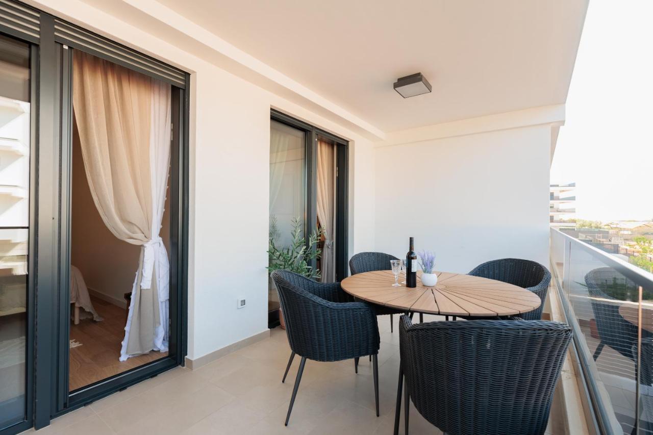Borik Holiday Apartments Zadar Eksteriør bilde