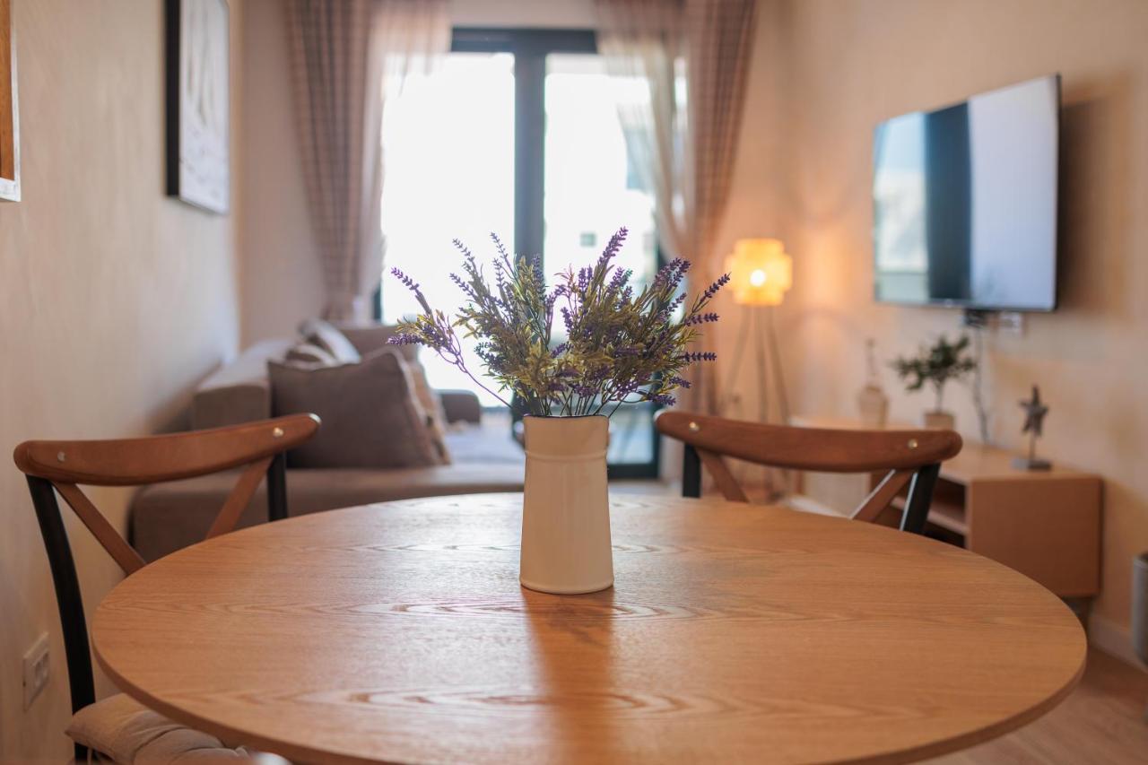 Borik Holiday Apartments Zadar Eksteriør bilde