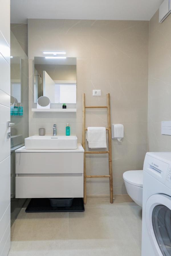 Borik Holiday Apartments Zadar Eksteriør bilde