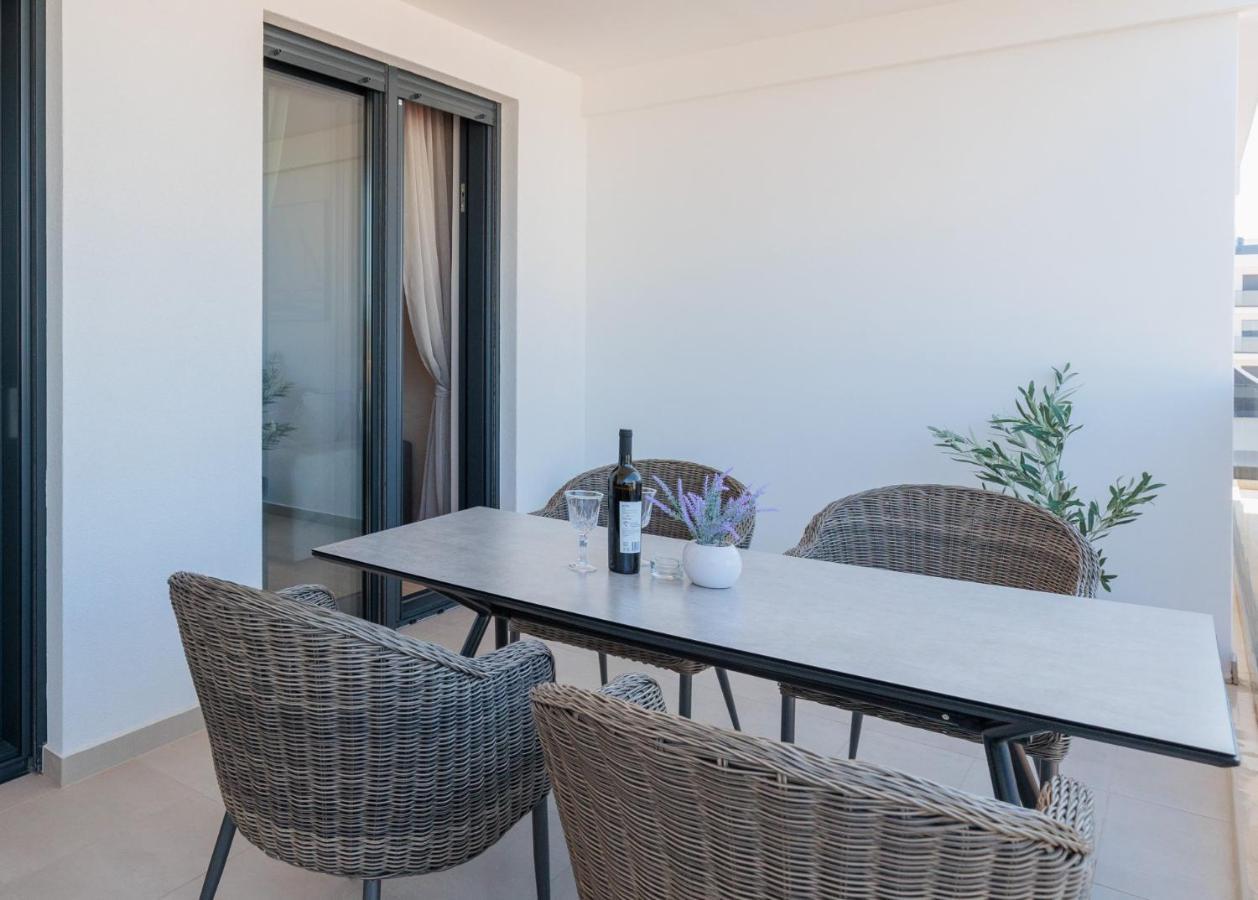 Borik Holiday Apartments Zadar Eksteriør bilde