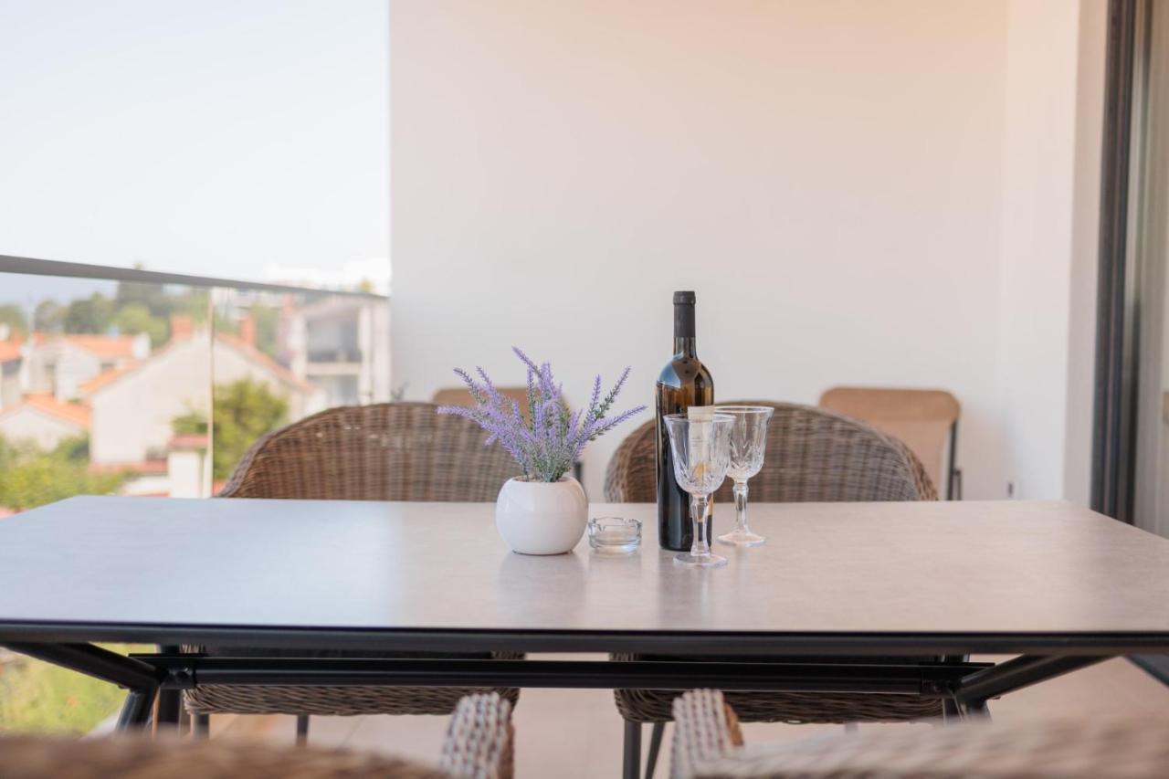 Borik Holiday Apartments Zadar Eksteriør bilde