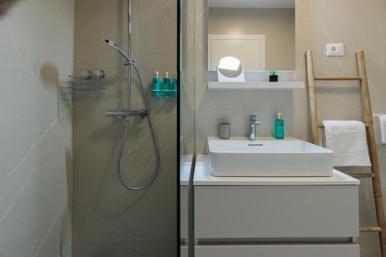 Borik Holiday Apartments Zadar Eksteriør bilde